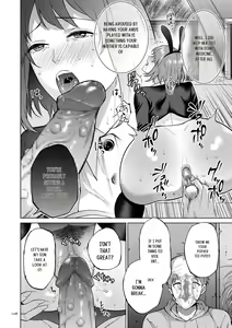Page 106 of Haha no Utsuriga - preview thumbnail