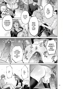 Page 109 of Haha no Utsuriga - preview thumbnail