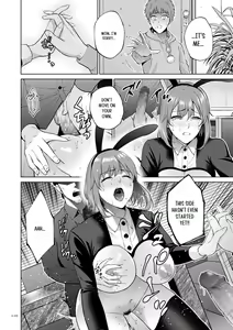 Page 110 of Haha no Utsuriga - preview thumbnail