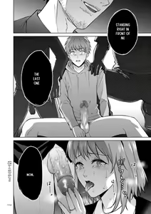 Page 114 of Haha no Utsuriga - preview thumbnail