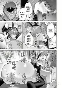 Page 117 of Haha no Utsuriga - preview thumbnail