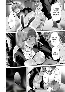 Page 126 of Haha no Utsuriga - preview thumbnail