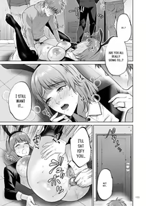 Page 133 of Haha no Utsuriga - preview thumbnail