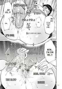 Page 151 of Haha no Utsuriga - preview thumbnail
