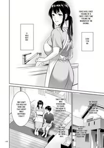 Page 168 of Haha no Utsuriga - preview thumbnail