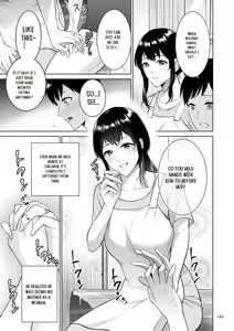 Page 169 of Haha no Utsuriga - preview thumbnail