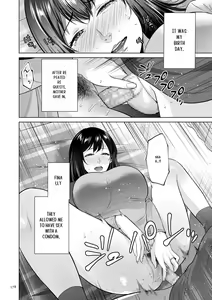 Page 178 of Haha no Utsuriga - preview thumbnail