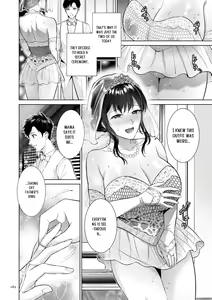 Page 182 of Haha no Utsuriga - preview thumbnail