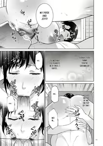Page 21 of Haha no Utsuriga - preview thumbnail