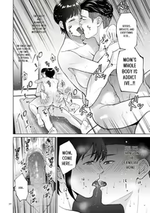 Page 30 of Haha no Utsuriga - preview thumbnail