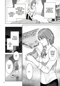 Page 36 of Haha no Utsuriga - preview thumbnail