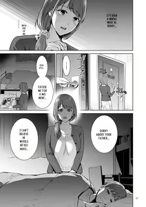 Page 37 of Haha no Utsuriga - preview thumbnail