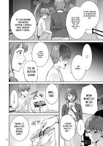 Page 38 of Haha no Utsuriga - preview thumbnail