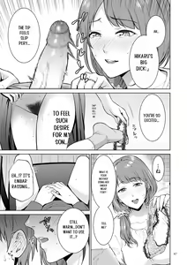 Page 47 of Haha no Utsuriga - preview thumbnail