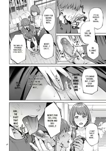 Page 48 of Haha no Utsuriga - preview thumbnail