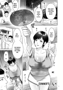 Page 5 of Haha no Utsuriga - preview thumbnail