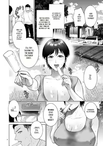 Page 6 of Haha no Utsuriga - preview thumbnail