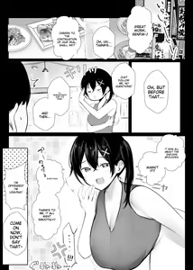 Page 22 of Big-breasted office lady Fujisaki Natsusuzu wants to show off her cuckolding tendencies! - preview thumbnail