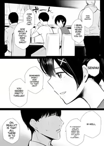 Page 23 of Big-breasted office lady Fujisaki Natsusuzu wants to show off her cuckolding tendencies! - preview thumbnail