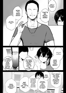 Page 25 of Big-breasted office lady Fujisaki Natsusuzu wants to show off her cuckolding tendencies! - preview thumbnail