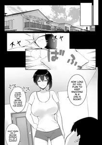 Page 41 of Big-breasted office lady Fujisaki Natsusuzu wants to show off her cuckolding tendencies! - preview thumbnail