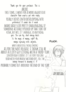 Page 44 of Big-breasted office lady Fujisaki Natsusuzu wants to show off her cuckolding tendencies! - preview thumbnail