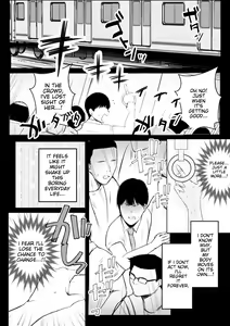 Page 7 of Big-breasted office lady Fujisaki Natsusuzu wants to show off her cuckolding tendencies! - preview thumbnail