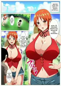 Page 2 of Tawawa na Dorobouneko | Ladra Tettona - preview thumbnail