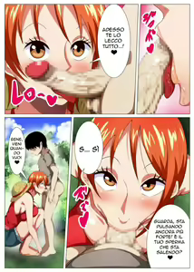 Page 8 of Tawawa na Dorobouneko | Ladra Tettona - preview thumbnail