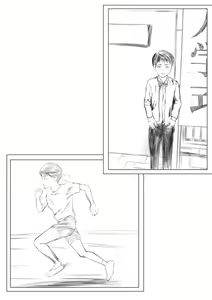 Page 3 of Okaa-san ga Onanie Shiteita Node… | Mi mama se estaba masturbando... - preview thumbnail