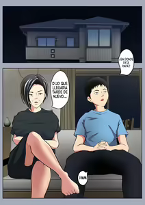 Page 3 of Okaa-san wa Sexless | Mi Mamá no tiene sexo - preview thumbnail