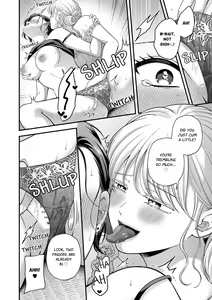 Page 56 of Season, Yuri, Ecchi. - preview thumbnail