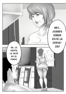 Page 3 of Haha wa Onna Deshita 1-8 Recopilación - preview thumbnail