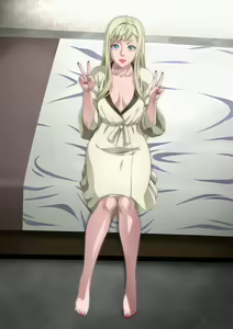 Page 2 of パッキンbitch☆CUM - preview thumbnail