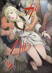 Page 4 of パッキンbitch☆CUM - preview thumbnail