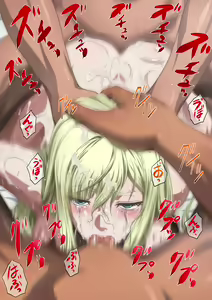 Page 48 of パッキンbitch☆CUM - preview thumbnail