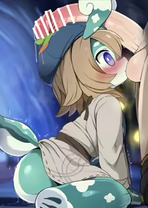 Page 3 of Arata na Inspiration o Wakitataseru - preview thumbnail