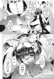 Page 2 of Osakabe Bubble Hime - preview thumbnail