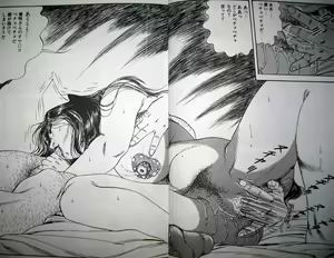 Page 10 of Kyonyuu Venus - preview thumbnail