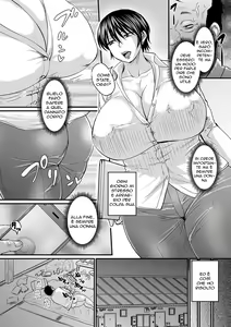 Page 3 of Saimin Joushi | Fai Quello che Dice il Capo - preview thumbnail