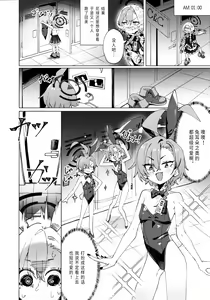 Page 9 of Honto wa Neru-chan mo Kawaiku Naritai! - In fact, Nell Chan wants to be pretty too! | 其实小尼禄部长也想要变得可爱! - preview thumbnail