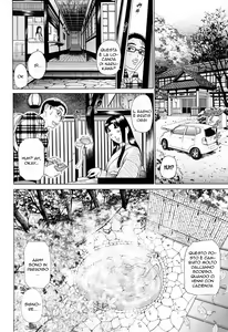 Page 6 of Sai wa nagasa reta | Il Miracolo delle Terme - preview thumbnail
