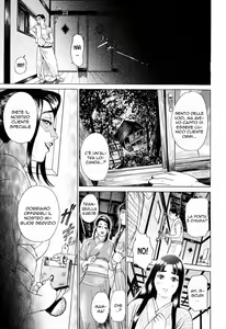 Page 9 of Sai wa nagasa reta | Il Miracolo delle Terme - preview thumbnail