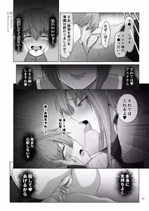 Page 14 of Sword Art ●nline ~EP.4 syouzyonouso~ - preview thumbnail