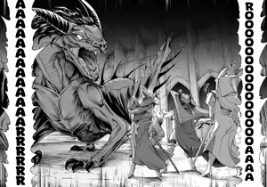 Page 3 of _Isekai_Wakarase_Ojisan_Yuusha_Ryoujoku_Hen_[french]_ - preview thumbnail
