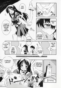 Page 3 of Chopping Wood - preview thumbnail