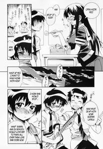 Page 4 of Chopping Wood - preview thumbnail