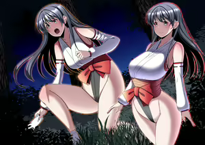 Page 11 of Torobakoya  無特定時間範圍 - preview thumbnail