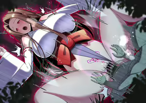Page 8 of Torobakoya  無特定時間範圍 - preview thumbnail