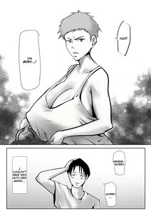 Page 3 of Tsuma ga Sex Sasete Kurenai no de, Musuko ni Netotte Moratte Okazu ni suru koto ni Shimashita - preview thumbnail